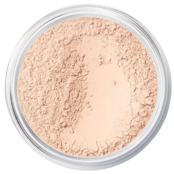 BAREMINERALS Original Mineral Veil Translucent Loose Setting Powder SPF 25 - Picture 4 of 8